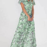 Lynn | Elegante jurk