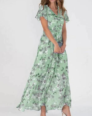 Lynn | Elegante jurk