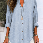 Roos™ - Casual shirt