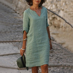 Milou - Casual jurk