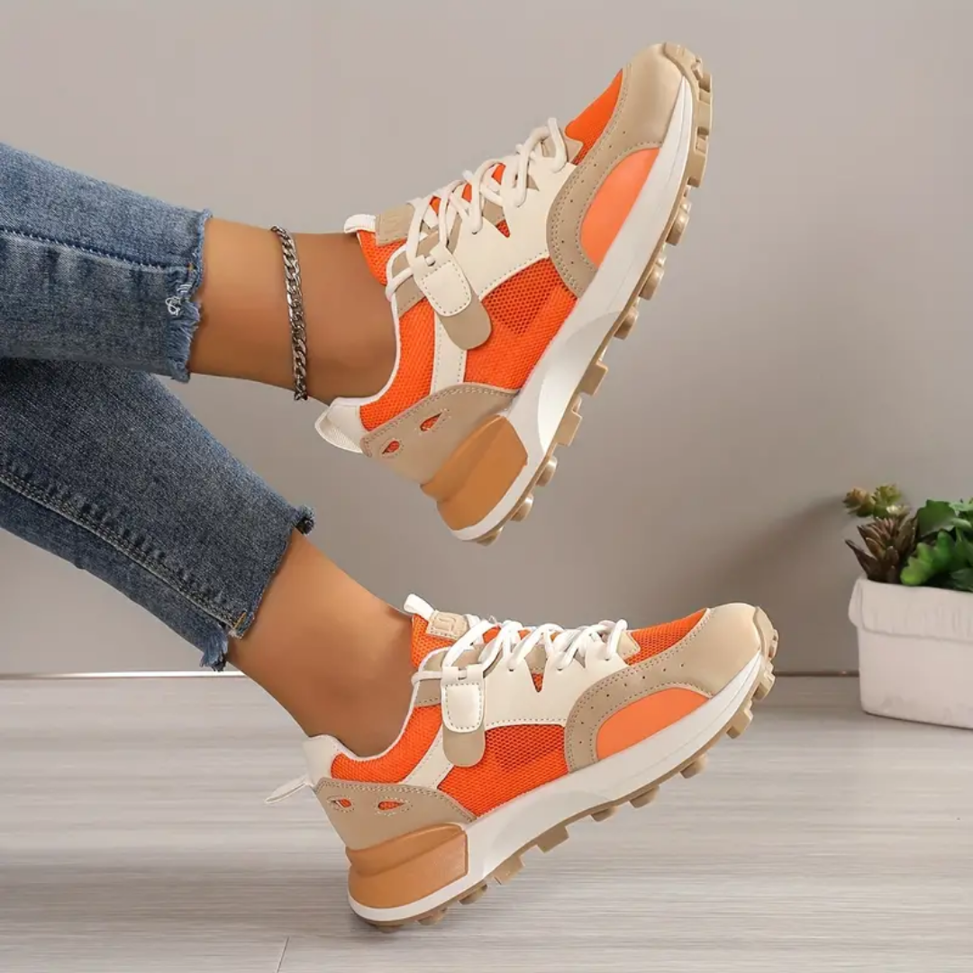 Katja™ Casual sneaker