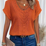 Daisy™ | Ibiza-style Top