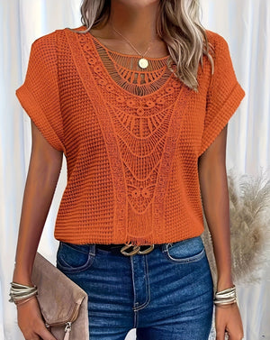 Daisy™ | Ibiza-style Top