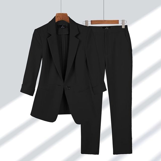 Sanne™  | Casual damespak