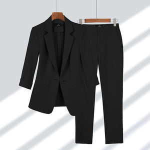 Sanne™  | Casual damespak
