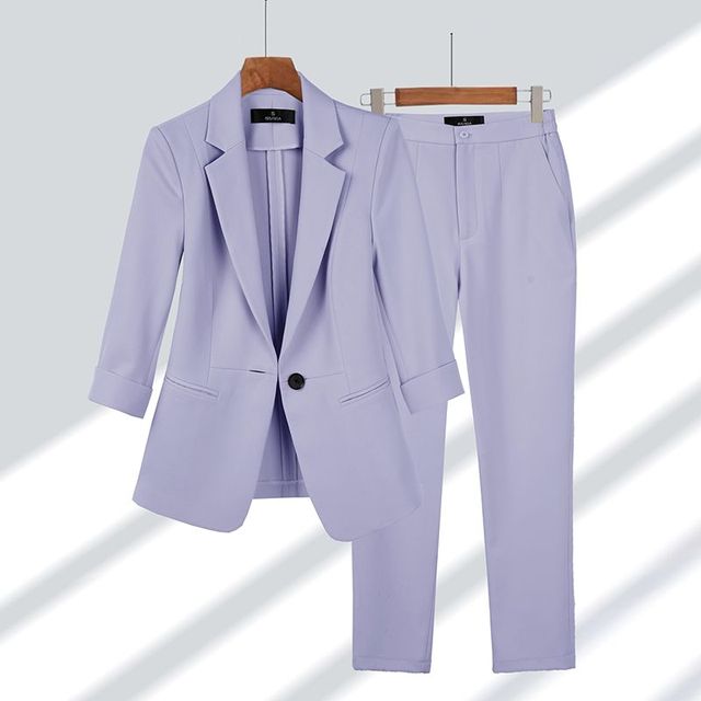 Sanne™  | Casual damespak