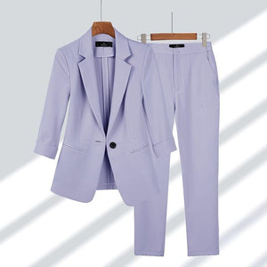 Sanne™  | Casual damespak