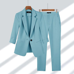 Sanne™  | Casual damespak