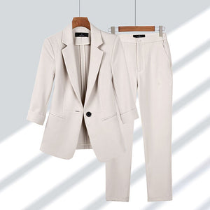 Sanne™  | Casual damespak
