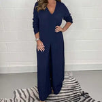 Emmie™ | Elegante tweedelige set
