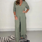 Emmie™ | Elegante tweedelige set