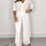 Emmie™ | Elegante tweedelige set
