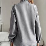 Lilly™     |  Gestreepte Damesblouse