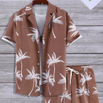 Summer Flair |  sommerlicher 2 Teiler