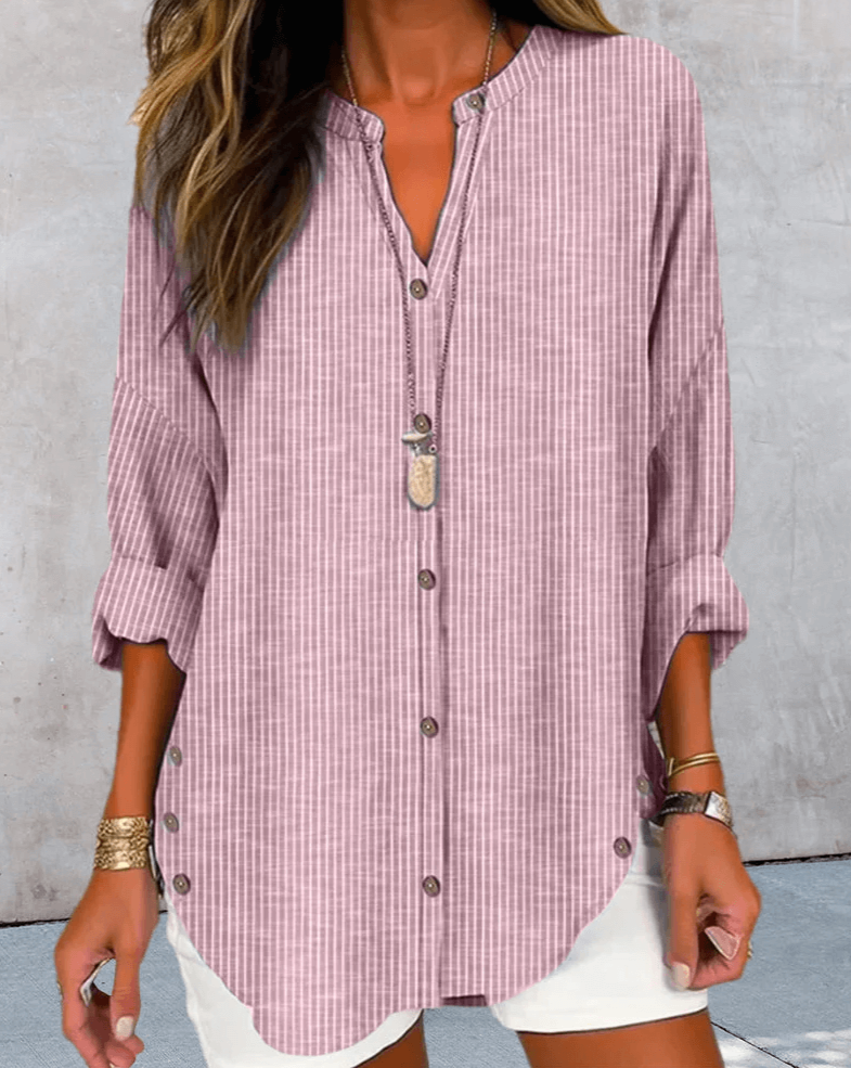 Roos™ - Casual shirt