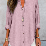 Roos™ - Casual shirt