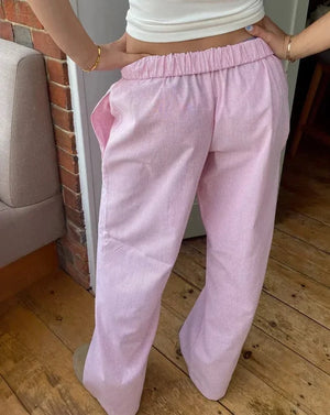 Emila™ | Comfortabele broek