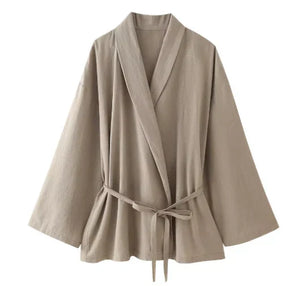 Himari™ | Kimono Set
