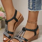 Suzanne™ | Orthopedische sandalen