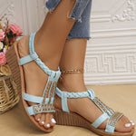 Suzanne™ | Orthopedische sandalen