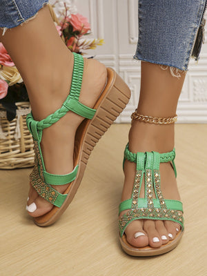 Suzanne™ | Orthopedische sandalen