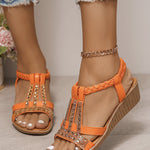 Suzanne™ | Orthopedische sandalen