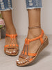 Suzanne™ | Orthopedische sandalen
