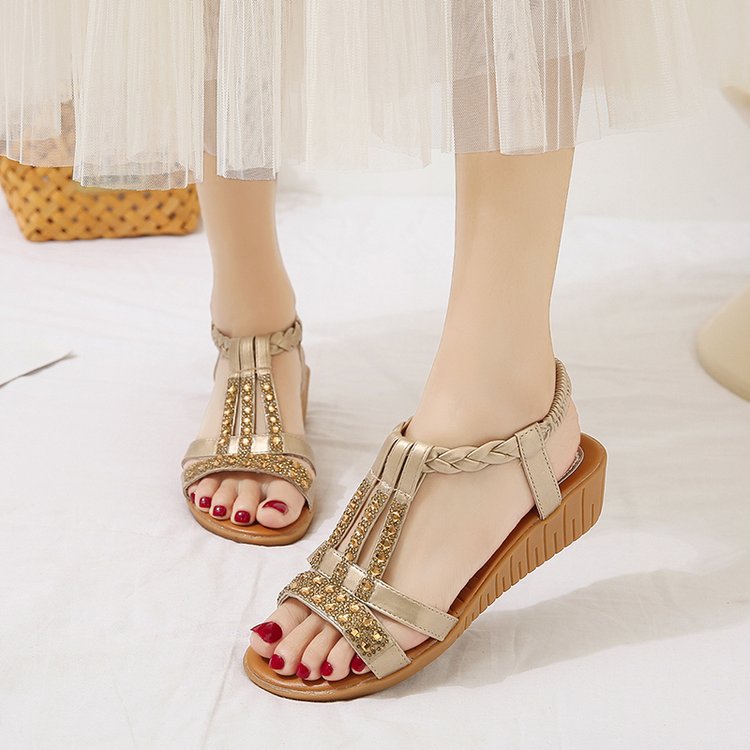 Suzanne™ | Orthopedische sandalen