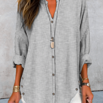 Roos™ - Casual shirt