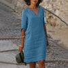 Milou - Casual jurk