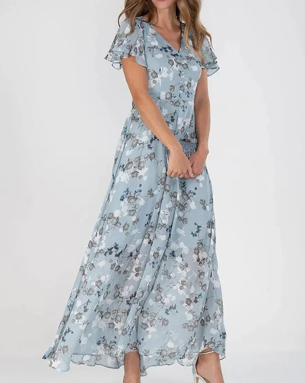 Lynn | Elegante jurk