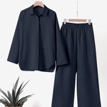 Eva™ |  Casual Damespak