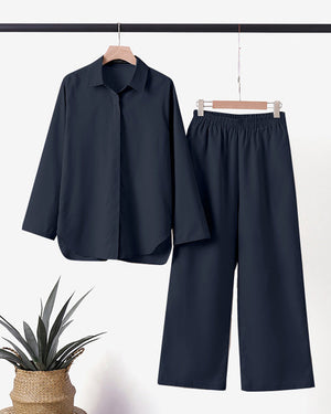 Eva™ |  Casual Damespak