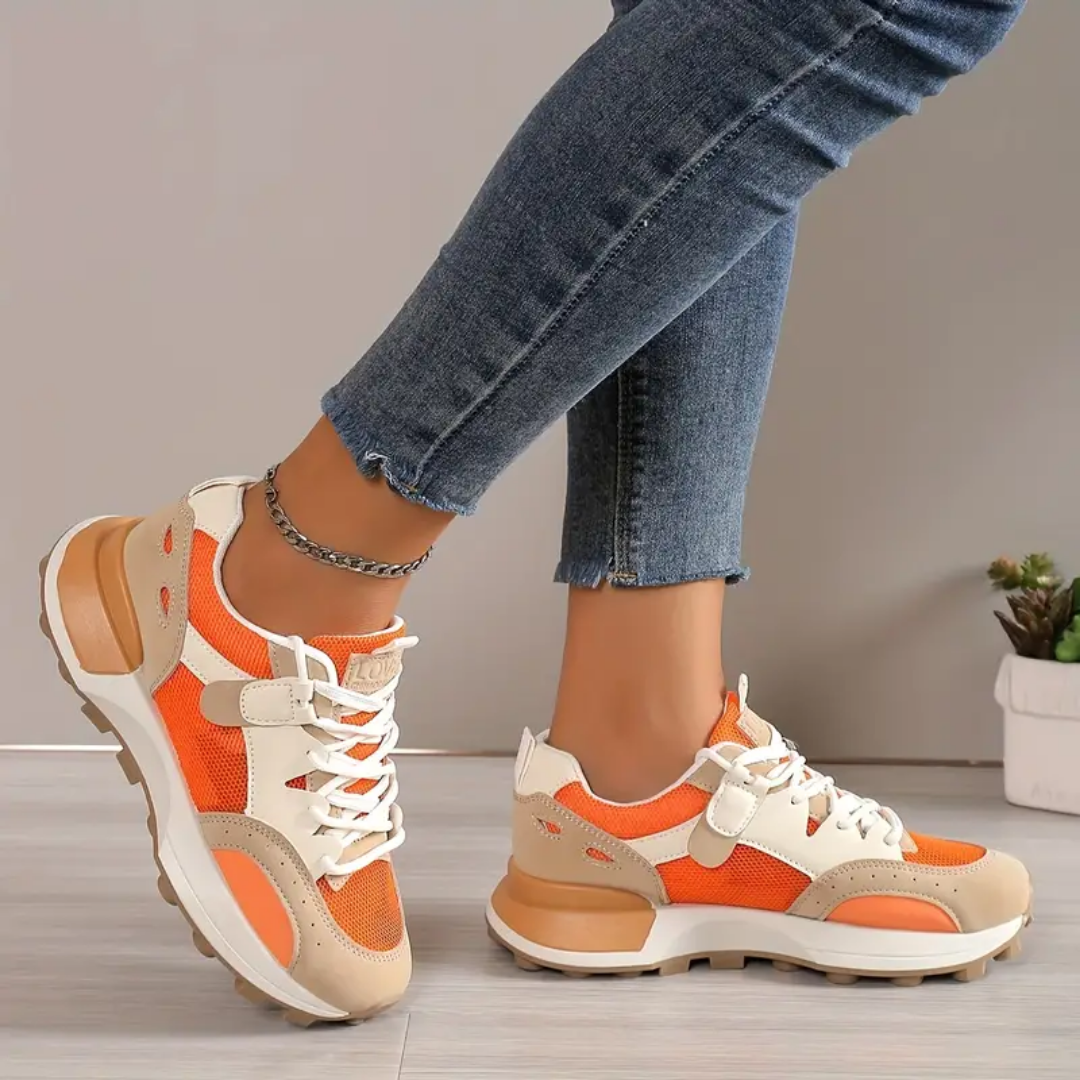 Katja™ Casual sneaker