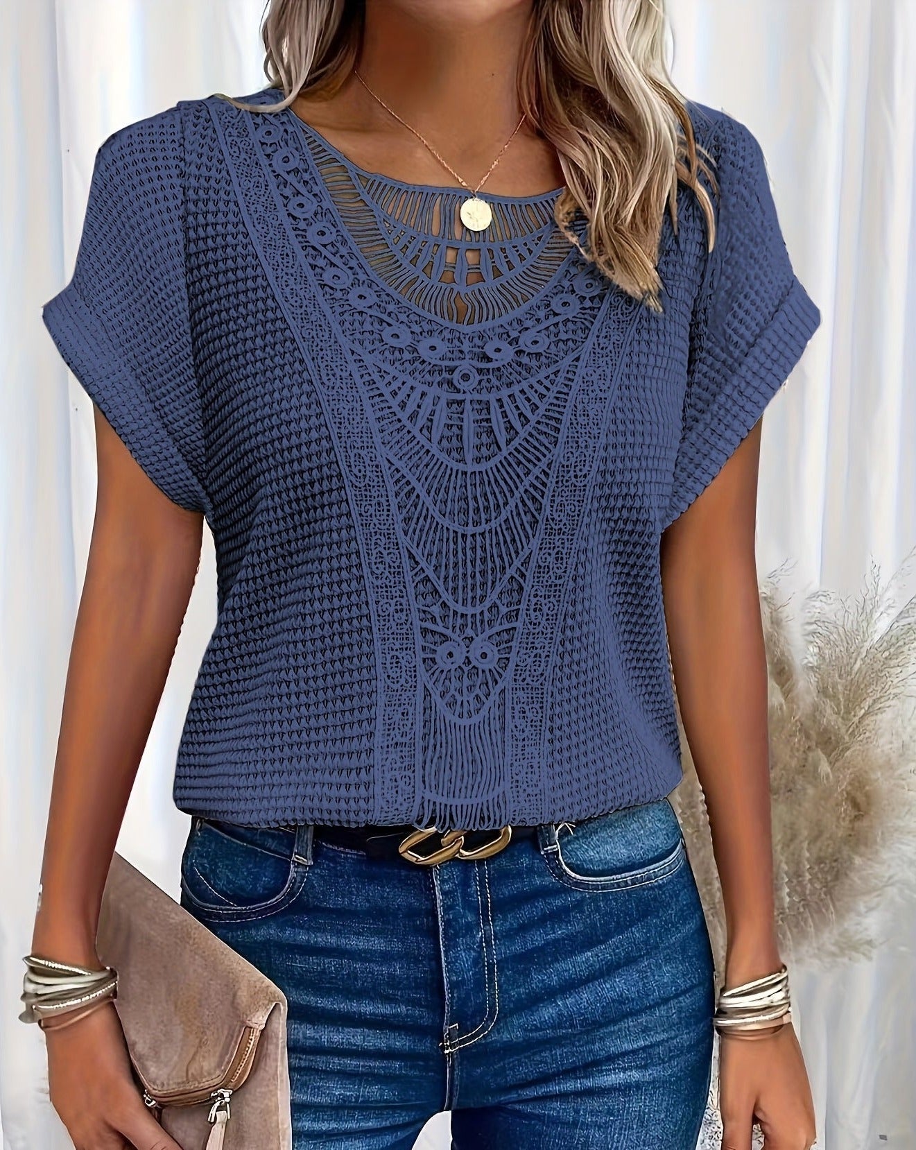Daisy™ | Ibiza-style Top