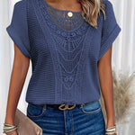 Daisy™ | Ibiza-style Top