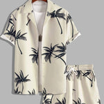 Summer Flair |  sommerlicher 2 Teiler