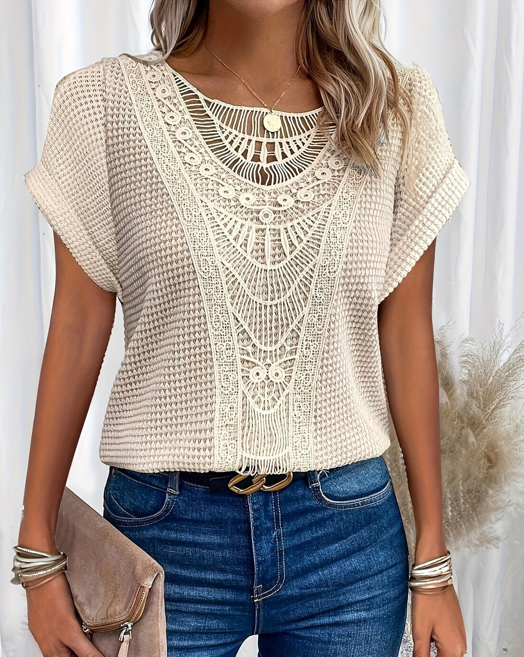 Daisy™ | Ibiza-style Top