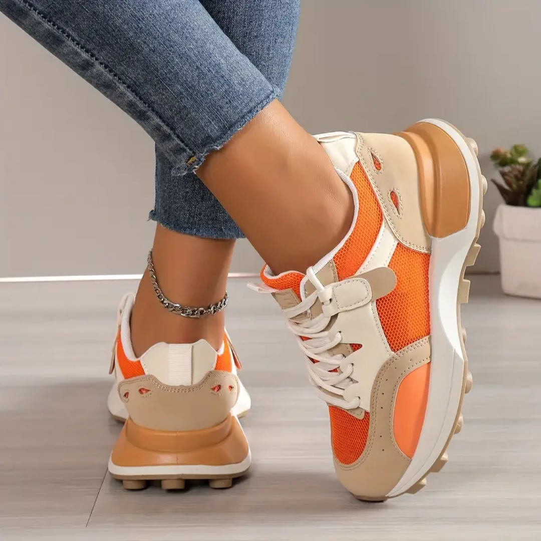 Katja™ Casual sneaker
