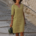 Milou - Casual jurk