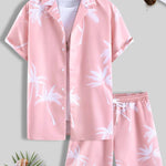Summer Flair |  sommerlicher 2 Teiler