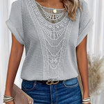 Daisy™ | Ibiza-style Top