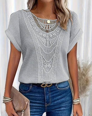 Daisy™ | Ibiza-style Top