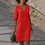 Milou - Casual jurk