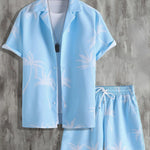 Summer Flair |  sommerlicher 2 Teiler