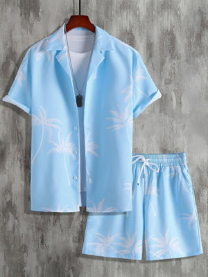 Summer Flair |  sommerlicher 2 Teiler