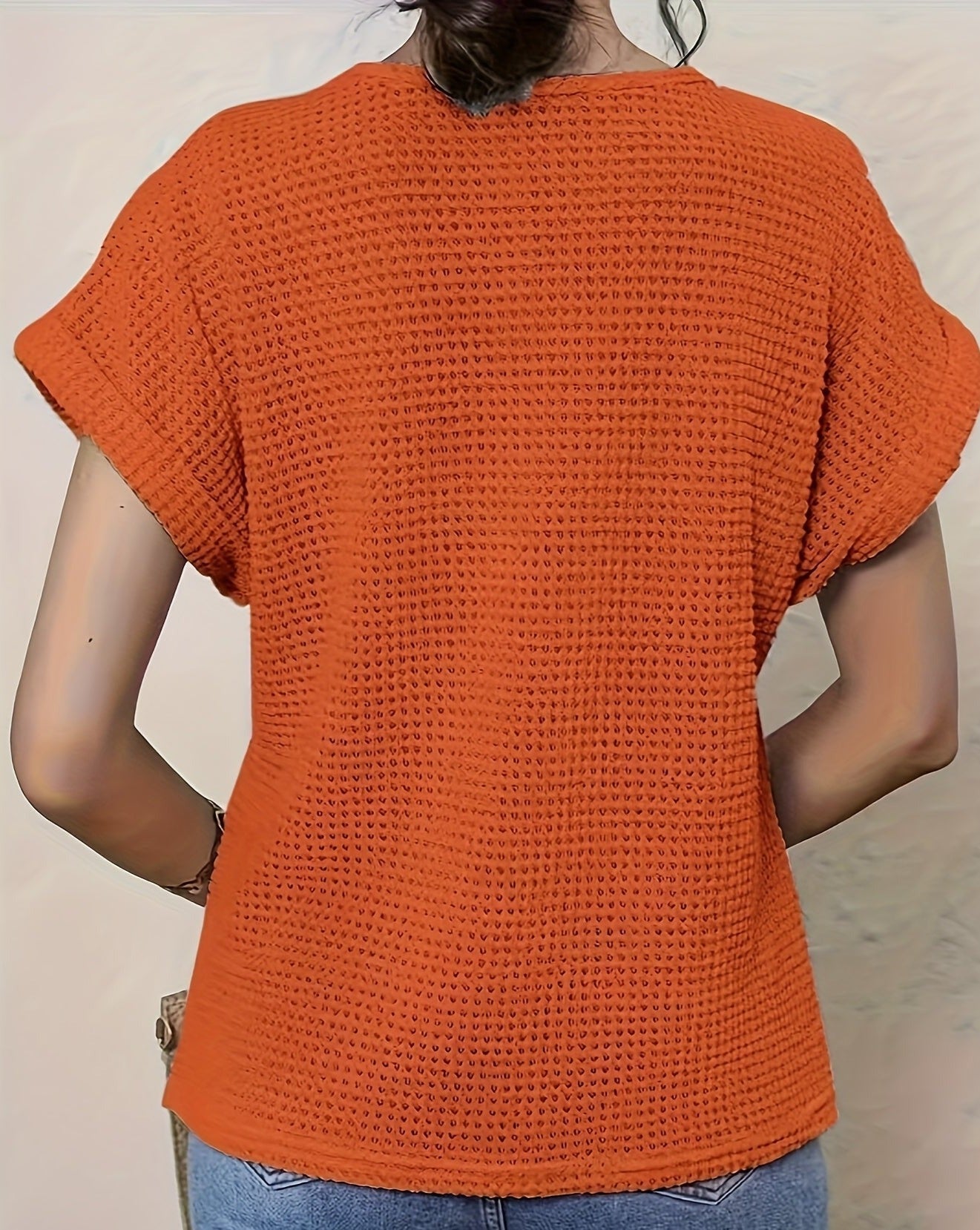 Daisy™ | Ibiza-style Top
