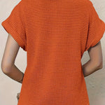 Daisy™ | Ibiza-style Top
