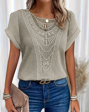 Daisy™ | Ibiza-style Top