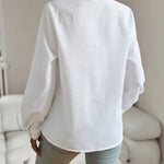 Lilly™     |  Gestreepte Damesblouse